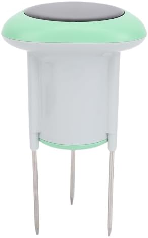 Solar Soil Sensor with Realtime Data Monitoring - Image 4