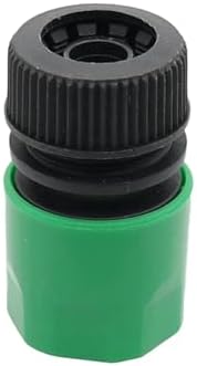 Garden Hose Repair Joint 1/2 Inch Connectors Water Quick Coupling Drip Irrigation Fittings Adapter Lucky - Image 5