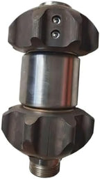 1" High-Torque Combo Nozzle, Drain Descaler, 3000psi Class by Unknown