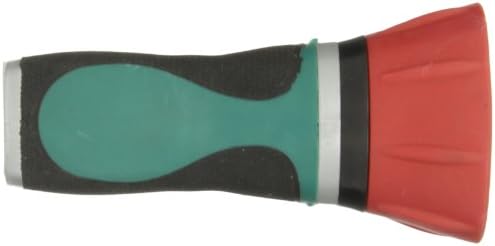Dixon PNB75GHT Metal Brass Brass/Rubber Power Flow Water Nozzle - Image 2