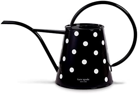 kate spade new york Metal Watering Can, Picture Dot by Unknown
