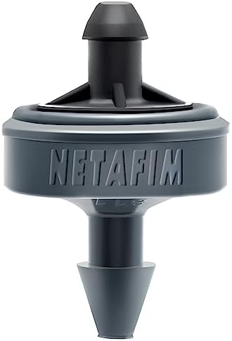Netafim 1 GPH Woodpecker Jr Pressure Compensating Drip Emitters (100) by Netafim