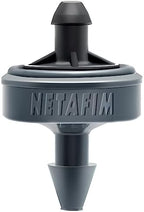 Netafim 1 GPH Woodpecker Jr Pressure Compensating Drip Emitters (250) by Netafim