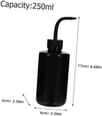 Toddmomy 10pcs Squeeze Watering Bottle Plastic Spout Watering Tools for Indoor Plants and Flowers Convenient - Image 2