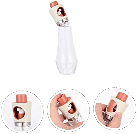 Stainless Steel Spray Bottle，Press Type Oil Sprayer Home Kitchen Bottle for Cooking Mist Easy to Use Colors - Image 7