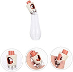 Stainless Steel Spray Bottle，Press Type Oil Sprayer Home Kitchen Bottle for Cooking Mist Easy to Use Colors - Image 7