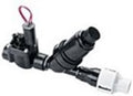 Hunter Sprinkler PCZ10125 Drip Zone Control 1-Inch Kit with 25 PSI Pressure by Hunter