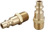 Air Hose Fittings Quick Connect, 1/4 Inch NPT - Image 3