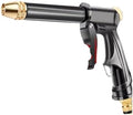 Garden Hose Nozzles Powerful Cleaning Tool 5 Adapters Power For Home User by Unknown