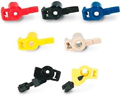 Rain Bird 2045A Maxi-Paw (Including All 7 nozzles - Bundle) - Image 2