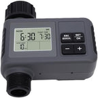 VINGVO Garden Hose Water Timer for Lawns Gardens 3/4 Inch Faucet - Image 5