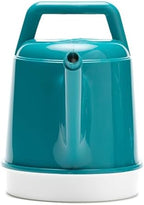 Bloem Watering Can Deluxe 2 Gallon (256 Fl Oz) Bermuda Teal Green - Image 5