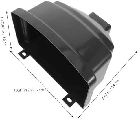 Sosoport Curved PVC Rainwater Diverter Collector for Sheds and Patios - Image 2