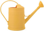 SHINEOFI Thickened Indoor Watering Can with Long Spout Portable Plastic Sprinkling Pot for Flowers and Succulents Gentle Spray Head for Houseplants and Bonsai Gardening Use by Unknown