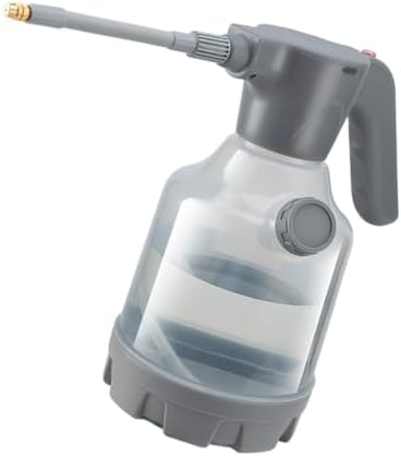 Indoor Plant Waterer Electric 3L, Upgraded Model with 1 PO1E by Unknown