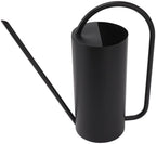 Watering Can Indoor Plants, 1500 ml Stainless Steel Long Spout House Bonsai Plants Garden Pot Flower Watering Can Irrigation Tool for Indoor House Plant Bonsai Flowers(black) - Image 7