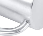 Watering Pot, 1.5L High Capacity Stainless Steel Outdoor Watering Pot with Long Service Life for Home Garden - Image 4