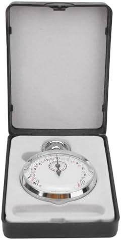 Mechanical Stopwatch Professional Sports Timers for Sports Timing Featuring Water Metal Construction Athletic Competition Stopwatches - Image 7