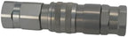 AT312470 Hydraulic Male Female Flat Face Coupler Kit KV14216 Compatible with John Deere Skid Steer Loader 326D 328 328D 332 332D CT322 CT332 270 280 315 317 318D 320 320D 323D 326D - Image 4