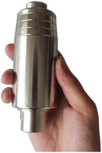 1500 Bar Turbo Rotating Nozzle by Unknown