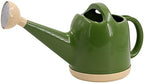 4L Large Capacity Watering Can with Long Spout Pot Detachable Spray Sprinkler Bottle Indoor Garden Plants Tool by Unknown