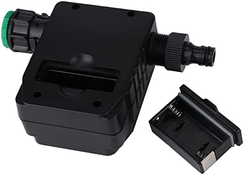 Automatic Watering Timer for Outdoor Garden, Irrigation Controller with - Image 7