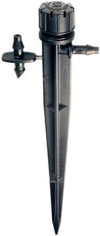 20 Antelco Drip Irrigation Spike Flow Control Dripper Micro Irrigation Systems - Image 4