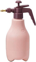Watering Can Flower Plant Spray Bottle for Plants Mister Spray Bottle Water SprayerPressure Sprayer Bottle for Yard Garden Watering Tool(Pink) by Unknown