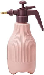 Watering Can Flower Plant Spray Bottle for Plants Mister Spray Bottle Water SprayerPressure Sprayer Bottle for Yard Garden Watering Tool(Pink) by Unknown