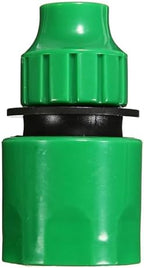 Automatic Drip Irrigation Kit Hose with Adjustable Drippers for Garden Plants Flowers Bonsai Efficient Auto Watering System (10m (32.8ft)) - Image 5