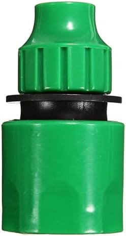 Automatic Drip Irrigation Kit Hose with Adjustable Drippers for Garden Plants Flowers Bonsai Efficient Auto Watering System (25m (82ft)) - Image 5