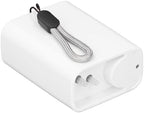Automatic Drip Irrigation Kit, Water Timer with Built in, for Indoor House Plants Vacation Use Includes 6 PC Drippers Digital Programmable - Image 5