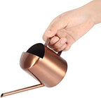 Watering Can 300ml Stainless Steel Long Spout Indoor - Image 6