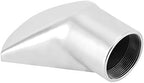 Directional Fan Shaped Fountain Nozzle, Flat Duck Bill Fountain Head, Sprinkler Spray Head for SPA Swimming Pool Garden Pond (2in DN50) - Image 4