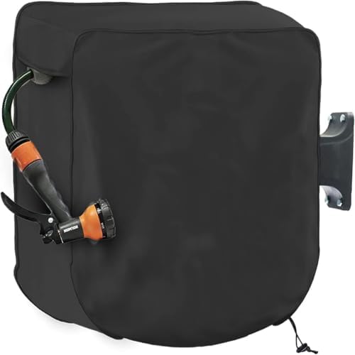Garden Hose Reel Cover for MYTOL MWHR-5/8-30 2021-2026 by Unknown
