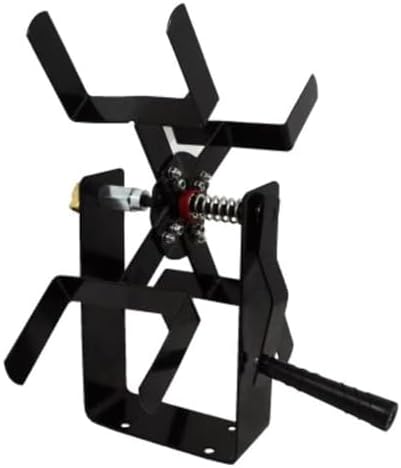 Amflo 503HR-RET "Knock Down" Manual Hose Reel by Amflo