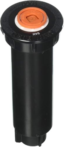 (10) Rain Bird 1806 SAM-PRS Sprinkler, 6-Inch Pop-Up Spray Body, Pressure Regulating & CV - Image 2