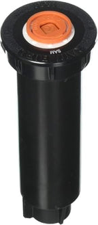 (10) Rain Bird 1806 SAM-PRS Sprinkler, 6-Inch Pop-Up Spray Body, Pressure Regulating & CV - Image 2