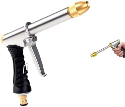 High Pressure Hose Nozzle machine by Unknown