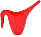 Ashman Set of 12 Watering Can, Indoor and Outdoor Use, Assorted Colors which Include Red, Green, Yellow, 2 Liter Capacity, 12 Pack - Image 6