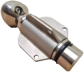300 Bar High Pressure Rotating Cutting Nozzle for Sewer by Unknown
