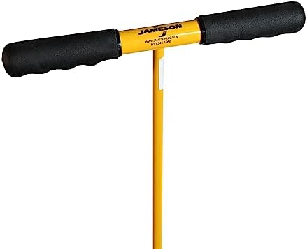 Jameson SP-48 Soil Probe, 48 Inches - Image 4