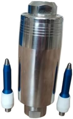 1/4" Stainless Steel Devil Rotary Nozzle - Image 6