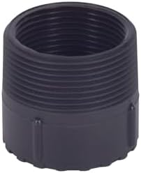 Superior Pump 99620 Lay-Flat Discharge Hose Kit, 1-1/2-Inch by 50-Foot - Image 6