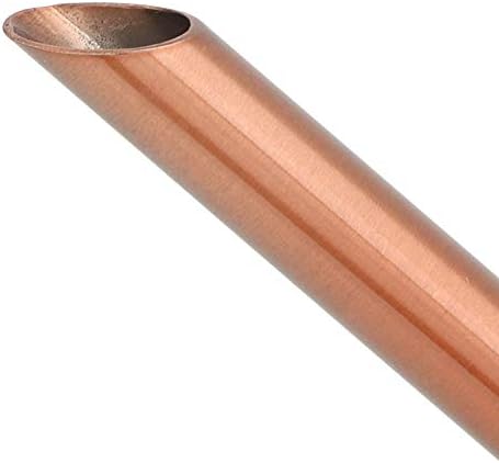 WALFRONT Stainless Steel Watering Can Long Spout 1L Capacity Ergonomic - Image 3
