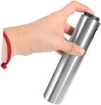 Stainless Steel Spray Bottle，100ml Food Grade Oil Sprayer Bottle Cooking for Household - Image 7