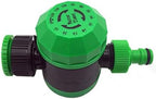 Pvc pipe 1 Pcs 2 Hours Automatic Water Timer Controller Irrigation System Garden Water Timer Mechanical Timer - Image 4