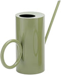 Stainless Steel Watering Can with Long Spout 1500ml 51oz by JOINPAYA