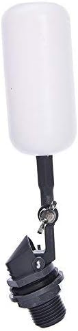 10 Pcs Stable Float Ball Valve Shut Off 1/2" Automatic Fill Feed Humidifier Tank Water - Image 3
