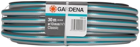 Gardena 18009 Classic Hose, 1/2" x 100' - Image 2